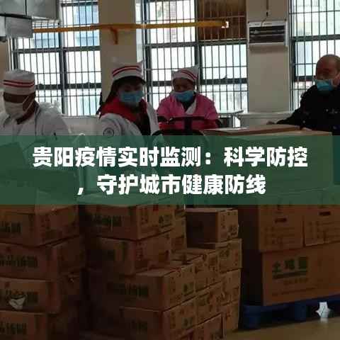 贵阳疫情实时监测:科学防控,守护城市健康防线