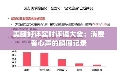 美团好评实时评语大全：消费者心声的瞬间记录