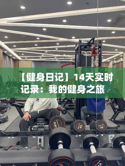 【健身日记】14天实时记录：我的健身之旅