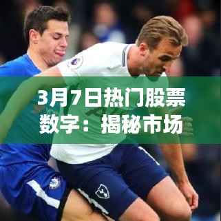 3月7日热门股票数字：揭秘市场热点与投资机遇