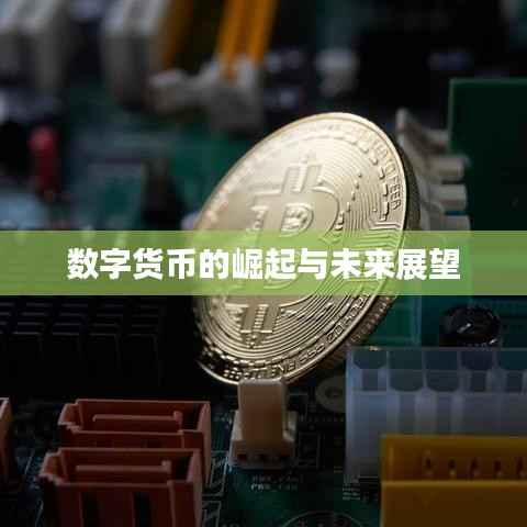 数字货币的崛起与未来展望