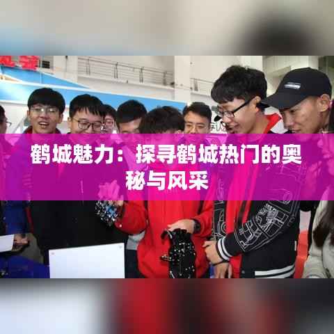 鹤城魅力:探寻鹤城热门的奥秘与风采