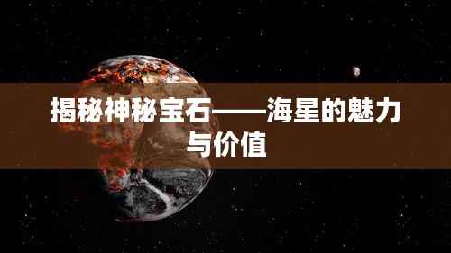 揭秘神秘宝石——海星的魅力与价值
