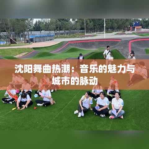 沈阳舞曲热潮:音乐的魅力与城市的脉动