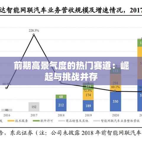 前期高景气度的热门赛道:崛起与挑战并存