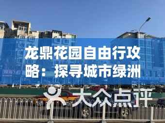 龙鼎花园自由行攻略:探寻城市绿洲的休闲秘境