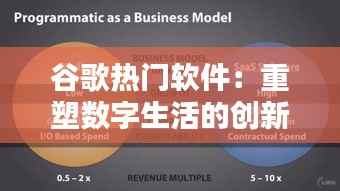 谷歌热门软件：重塑数字生活的创新力量