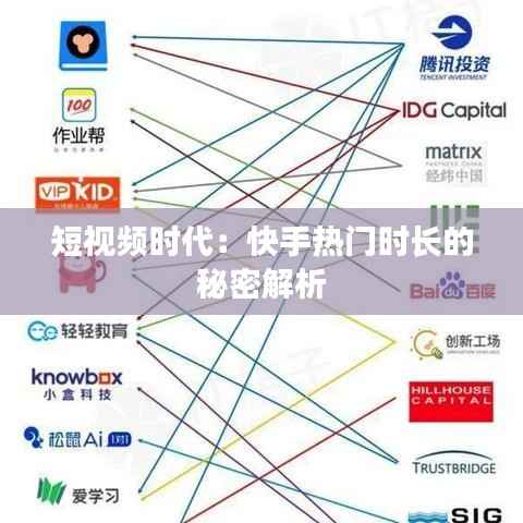 短视频时代:快手热门时长的秘密解析