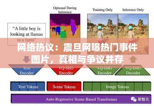 网络热议：震旦网曝热门事件图片，真相与争议并存