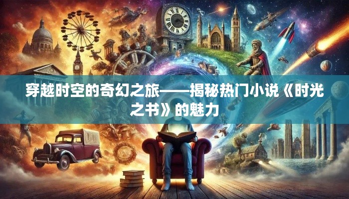 穿越时空的奇幻之旅——揭秘热门小说《时光之书》的魅力
