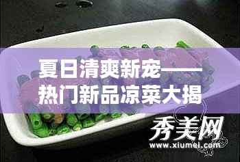 夏日清爽新宠——热门新品凉菜大揭秘