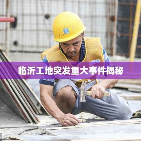 临沂工地突发重大事件揭秘