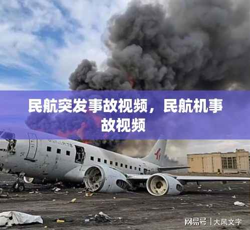 民航突发事故视频,民航机事故视频