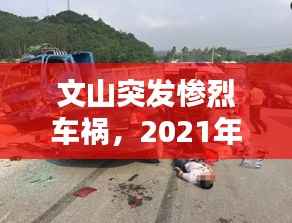 文山突发惨烈车祸，2021年文山车祸 