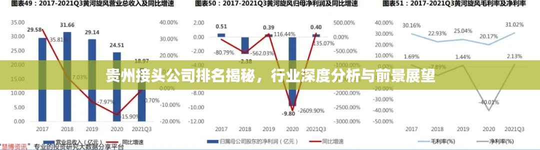 贵州接头公司排名揭秘,行业深度分析与前景展望
