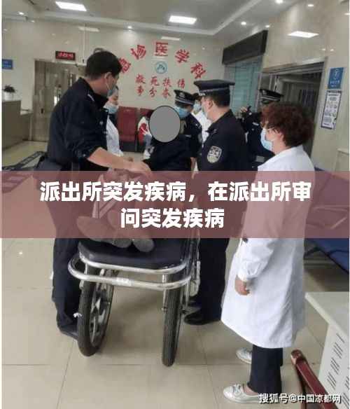 派出所突发疾病,在派出所审问突发疾病