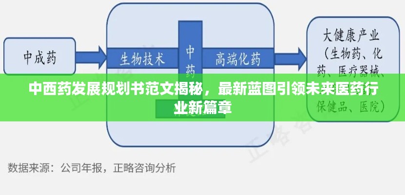 中西药发展规划书范文揭秘,最新蓝图引领未来医药行业新篇章