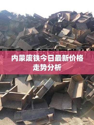 内蒙废铁今日最新价格走势分析