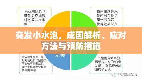 突发小水泡,成因解析、应对方法与预防措施
