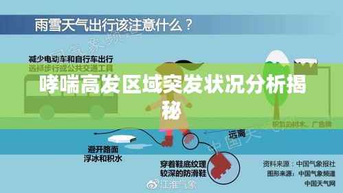 哮喘高发区域突发状况分析揭秘