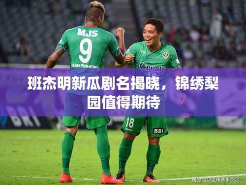 班杰明新瓜剧名揭晓,锦绣梨园值得期待