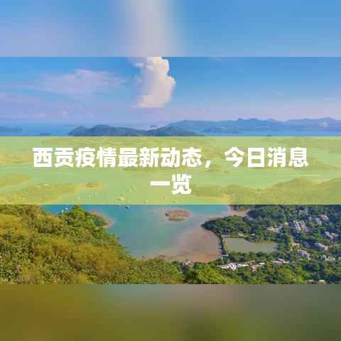 西贡疫情最新动态,今日消息一览