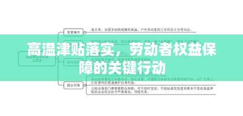 高温津贴落实，劳动者权益保障的关键行动
