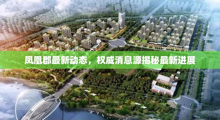 凤凰郡最新动态，权威消息源揭秘最新进展