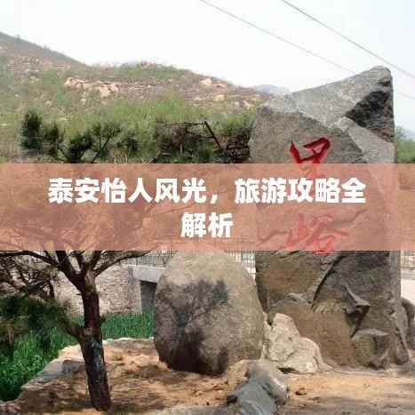 泰安怡人风光,旅游攻略全解析