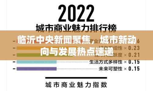 临沂中央新闻聚焦,城市新动向与发展热点速递
