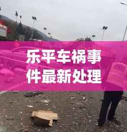 乐平车祸事件最新处理结果曝光