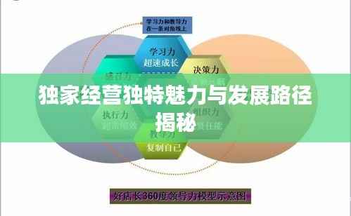 独家经营独特魅力与发展路径揭秘