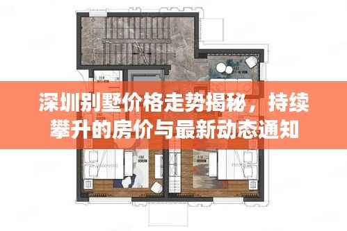 深圳别墅价格走势揭秘,持续攀升的房价与最新动态通知