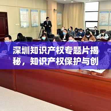 深圳知识产权专题片揭秘,知识产权保护与创新之城的辉煌成就