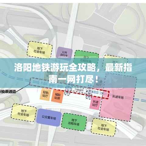 洛阳地铁游玩全攻略，最新指南一网打尽！