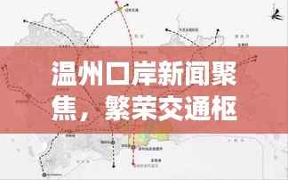 温州口岸新闻聚焦，繁荣交通枢纽助力区域发展引擎启动