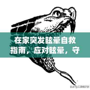 在家突发眩晕自救指南,应对眩晕,守护健康!