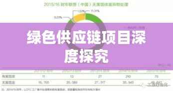 绿色供应链项目深度探究