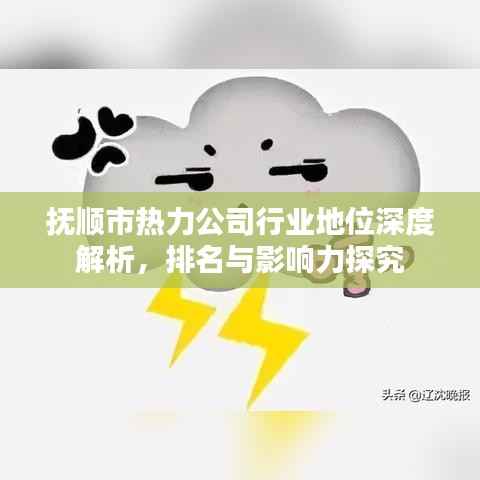 抚顺市热力公司行业地位深度解析，排名与影响力探究