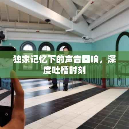 独家记忆下的声音回响，深度吐槽时刻