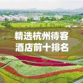 精选杭州待客酒店前十排名,享受最佳住宿体验!
