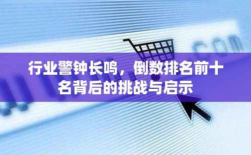 行业警钟长鸣,倒数排名前十名背后的挑战与启示