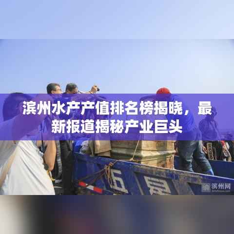 滨州水产产值排名榜揭晓，最新报道揭秘产业巨头