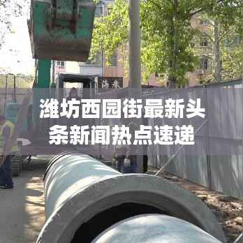 潍坊西园街最新头条新闻热点速递