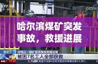 哈尔滨煤矿突发事故,救援进展与事故深度反思