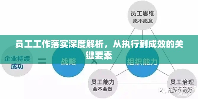 员工工作落实深度解析,从执行到成效的关键要素