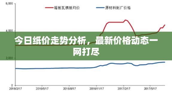 今日纸价走势分析,最新价格动态一网打尽