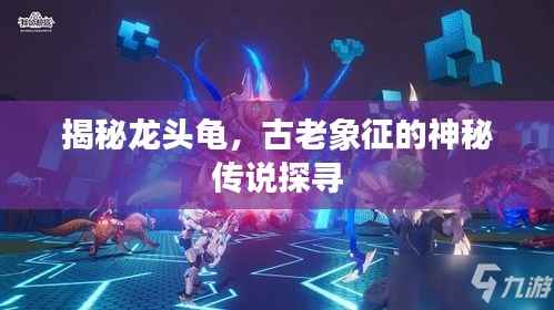 揭秘龙头龟,古老象征的神秘传说探寻