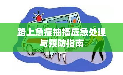 路上急症抽搐应急处理与预防指南