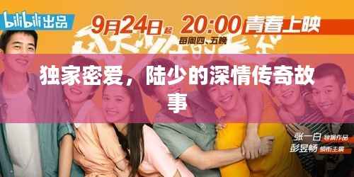 独家密爱，陆少的深情传奇故事